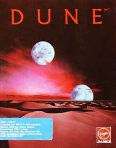 play dune 2000 free online