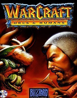warcraft orcs and humans human theme 3