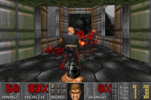 Doom 2 hell on earth wad download