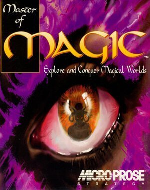 download gog master of magic