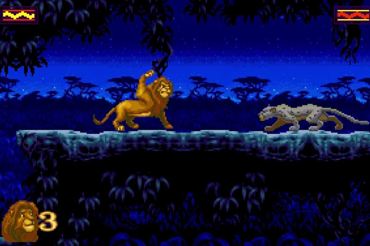 download the lion king play