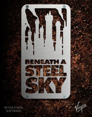 beneath a steel sky menu