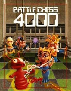 battle chess 4000 download