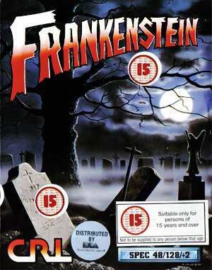 Frankenstein Games Online