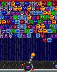 play snood online free