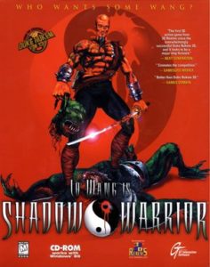 shadow warrior game 2013