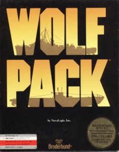 wolf pack games free online