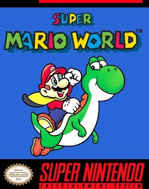 Super Mario World Online Free Online Game  Super mario world, Super mario  world game, Super mario