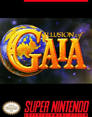 illusion of gaia game genie codes