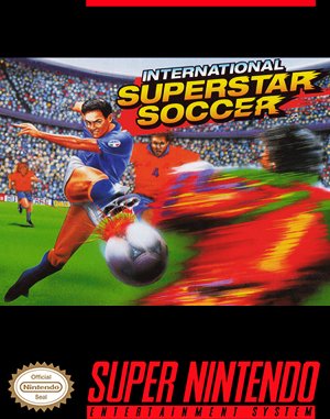 Play International Superstar Soccer Deluxe Online Play Old Classic Games Online