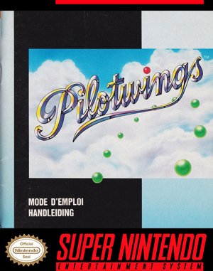 play pilotwings online