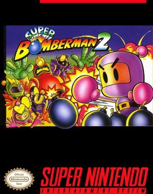 Super Bomberman 3 – Gaming Alexandria