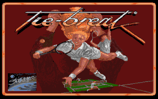 Play Tie Break online - Play old classic games online