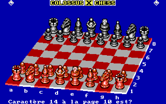 Chess online - Play Traditional chess