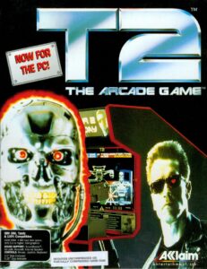 terminator 2 arcade snes