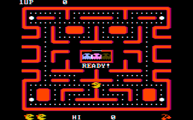 where can i play ms pacman online free