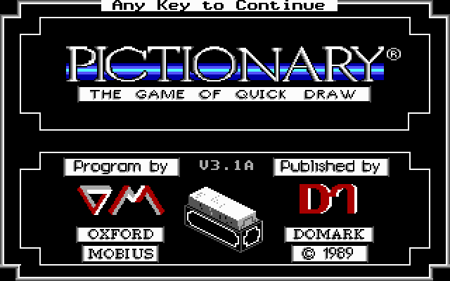 Good at Pictionary? Try Quick, Draw!, from Google! – Techbytes